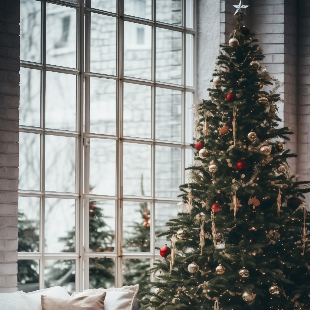 Το χριστουγεννιάτικο trend διακόσμησης που επέστρεψε το 2025 - Και λατρεύουν οι γιαγιάδες μας