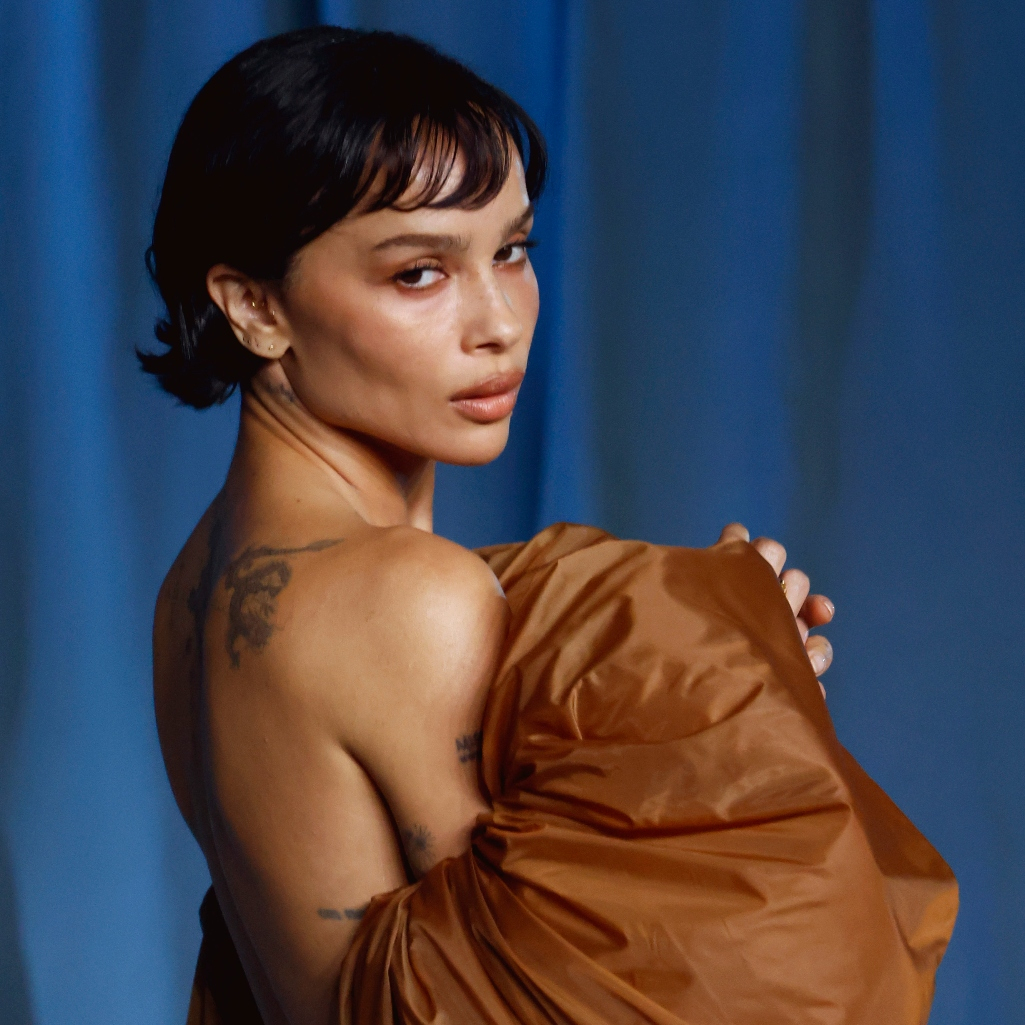 ζόι κράβιτζ