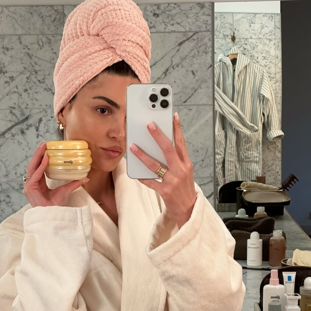 μάσκα μαλλιών για σγουρά μαλλιά