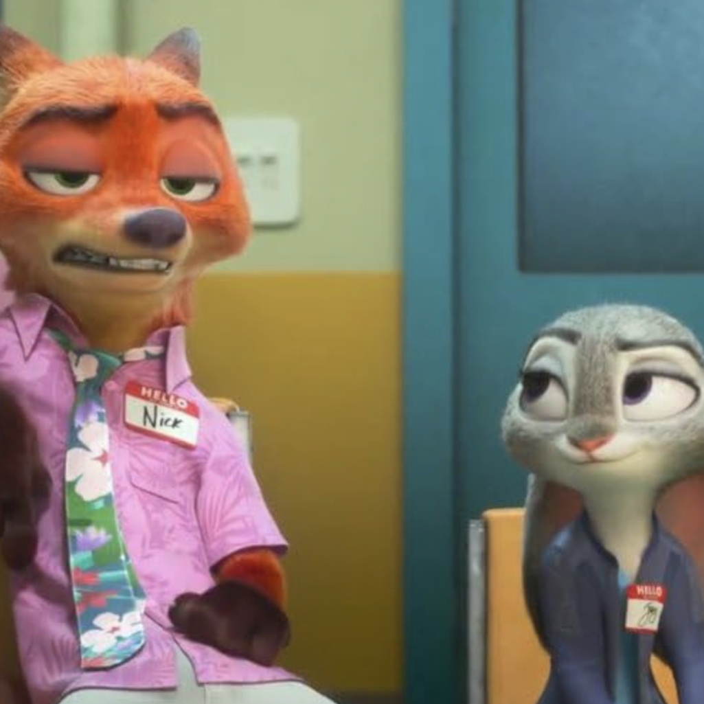 Zootopia 2: Έσπασε τα ταμεία - Ρεκόρ με 556 εκατ. δολάρια στο box office