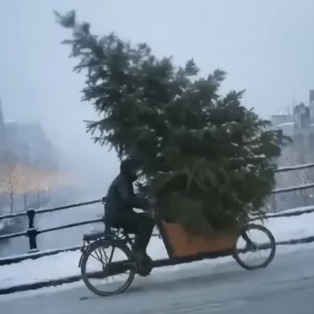 «Μου κατέστρεψε τα Χριστούγεννα»: Τα McDonald's έφαγαν cancel μετά από AI διαφήμιση