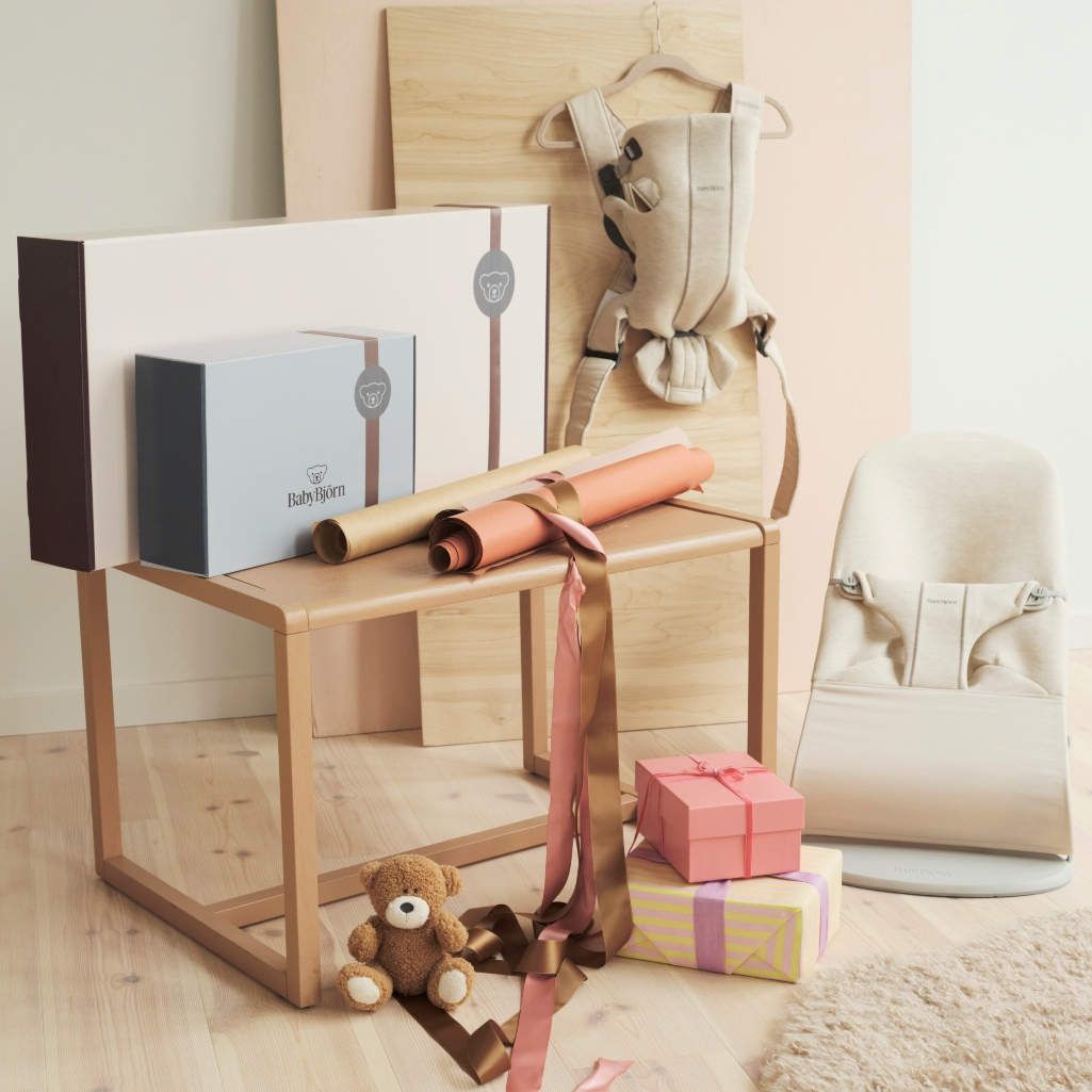 Ο ιδανικός οδηγός δώρων για νεογέννητα, μωρά και νήπια 