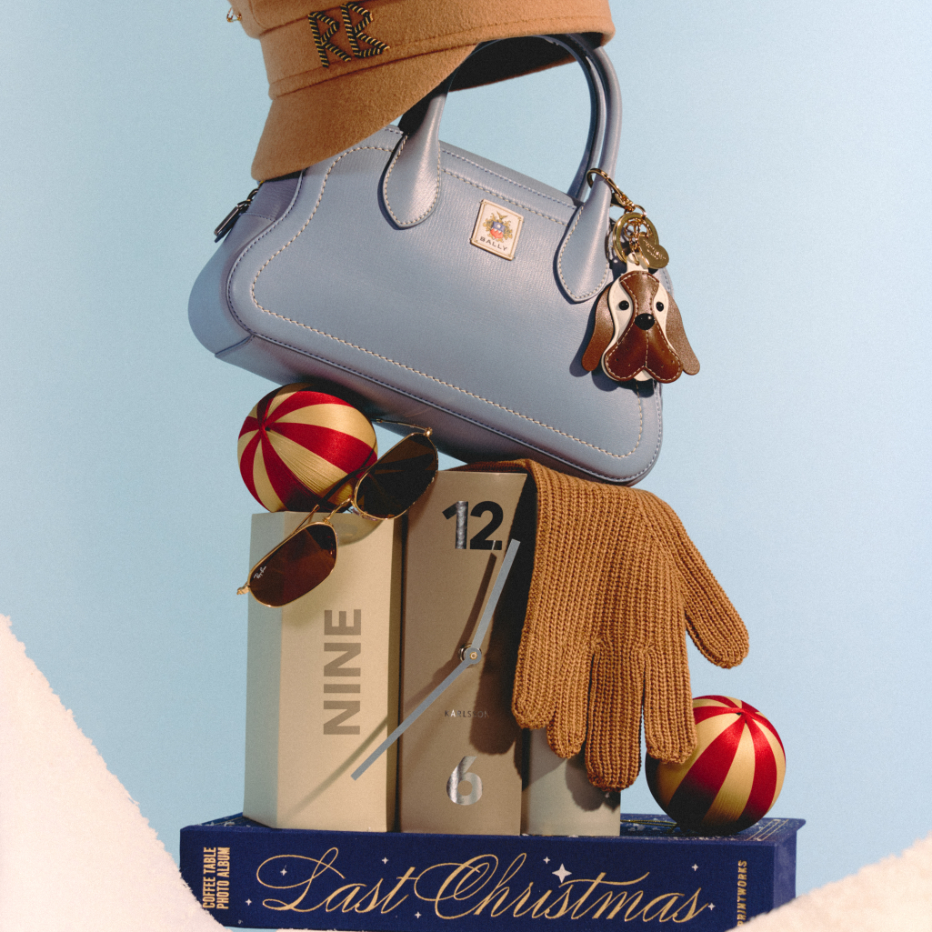 Δώρα για τα Χριστούγεννα: Μην ψάχνεις άλλο! Έχουμε 10 chic προτάσεις για κάθε γούστο