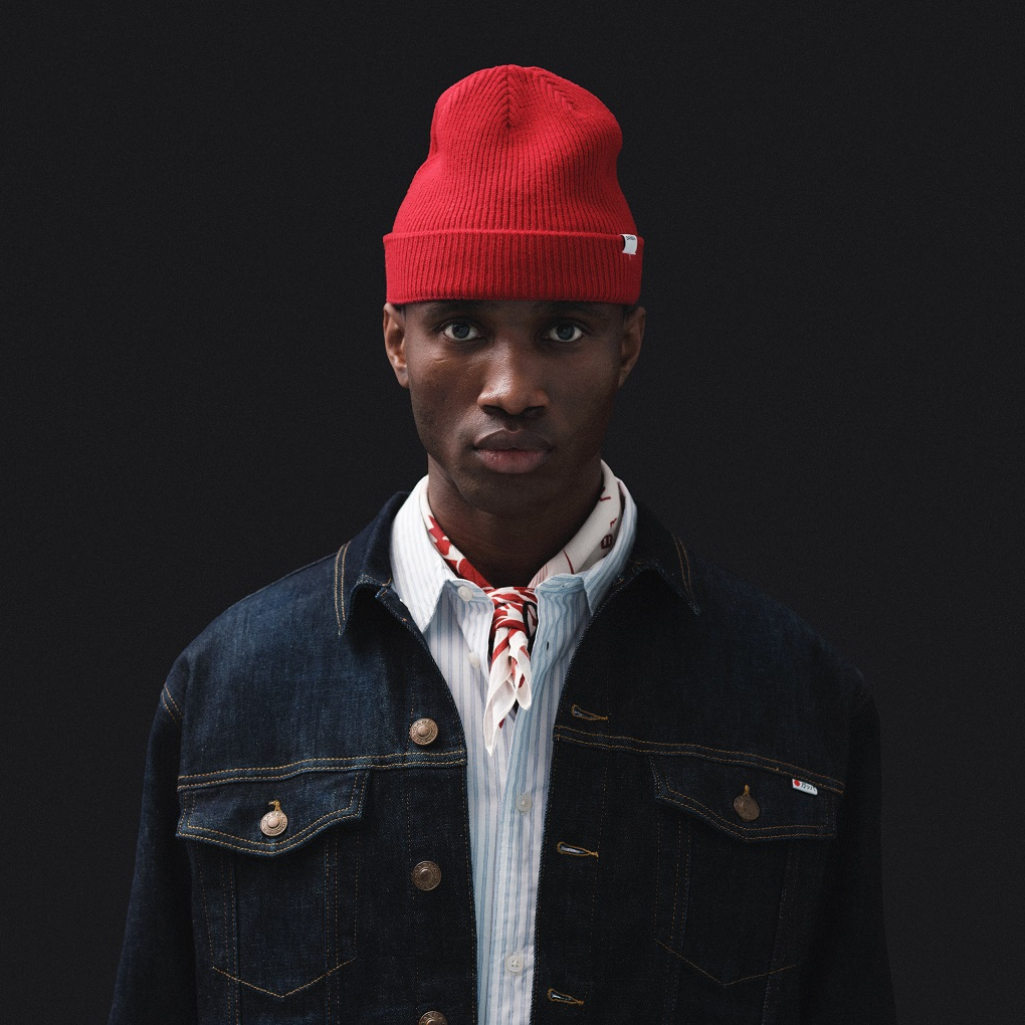 SUPERNORMAL by GABBA: Το νέο ανδρικό denim που θα θες να του χαρίσεις