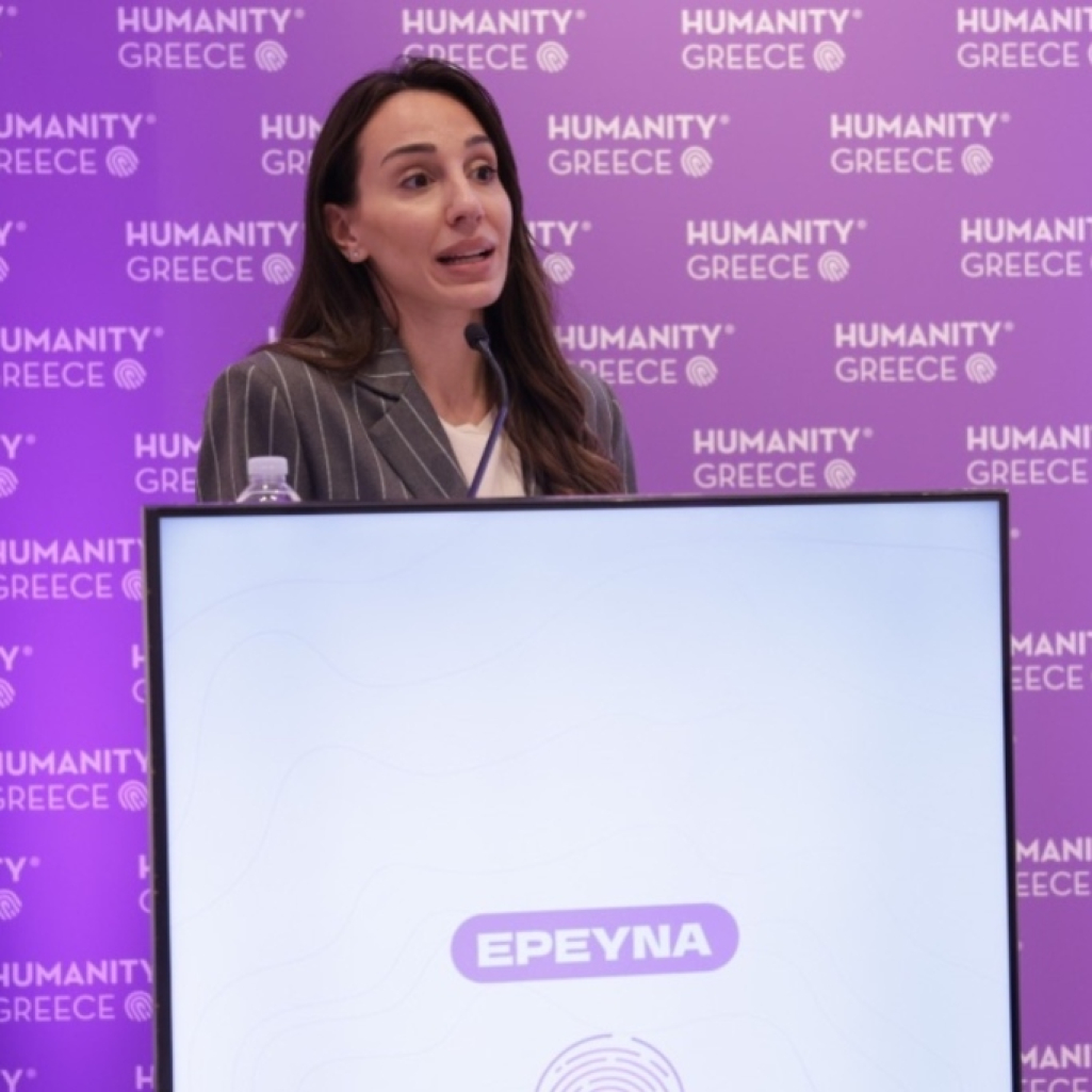 Χαρτογραφήθηκε για πρώτη φορά ο Εθελοντισμός στην Ελλάδα