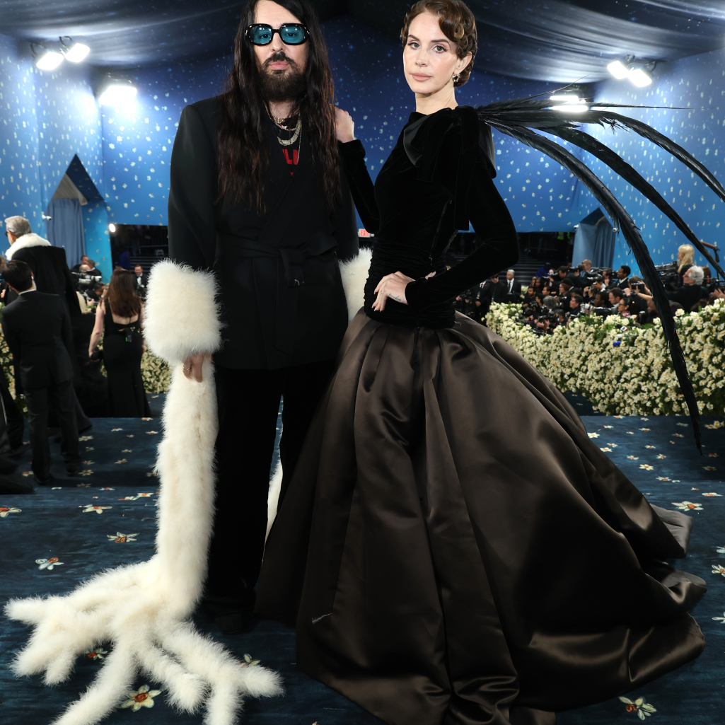 Όταν οι σχεδιαστές μεταφέρονται από οίκο σε οίκο, τι γίνεται με τις μούσες τους;