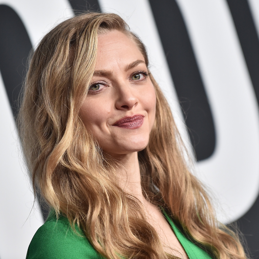 Η Αμάντα Σάιφρεντ δεν είναι αρνητική για μία τρίτη ταινία Mamma Mia. Ούτε εμείς