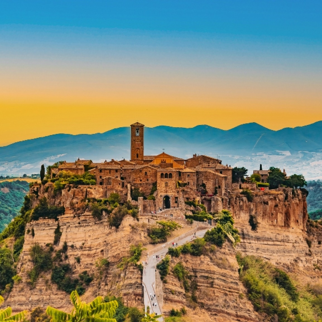 Πού να ταξιδέψεις το 2026 - 6 φανταστικοί προορισμοί - ανέγγιχτοι από τον μαζικό τουρισμό