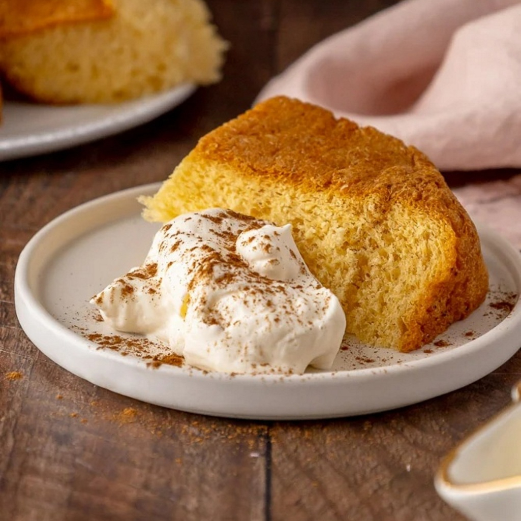 Η κρέμα μασκαρπόνε που θα σε κάνει να γλείφεις το κουτάλι