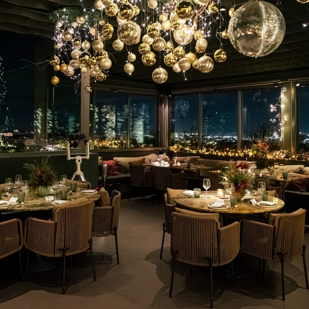 Wrapped with Love: Μια βραδιά προσφοράς και δημιουργίας από το Radisson Hotel Group για τα Παιδικά Χωριά SOS