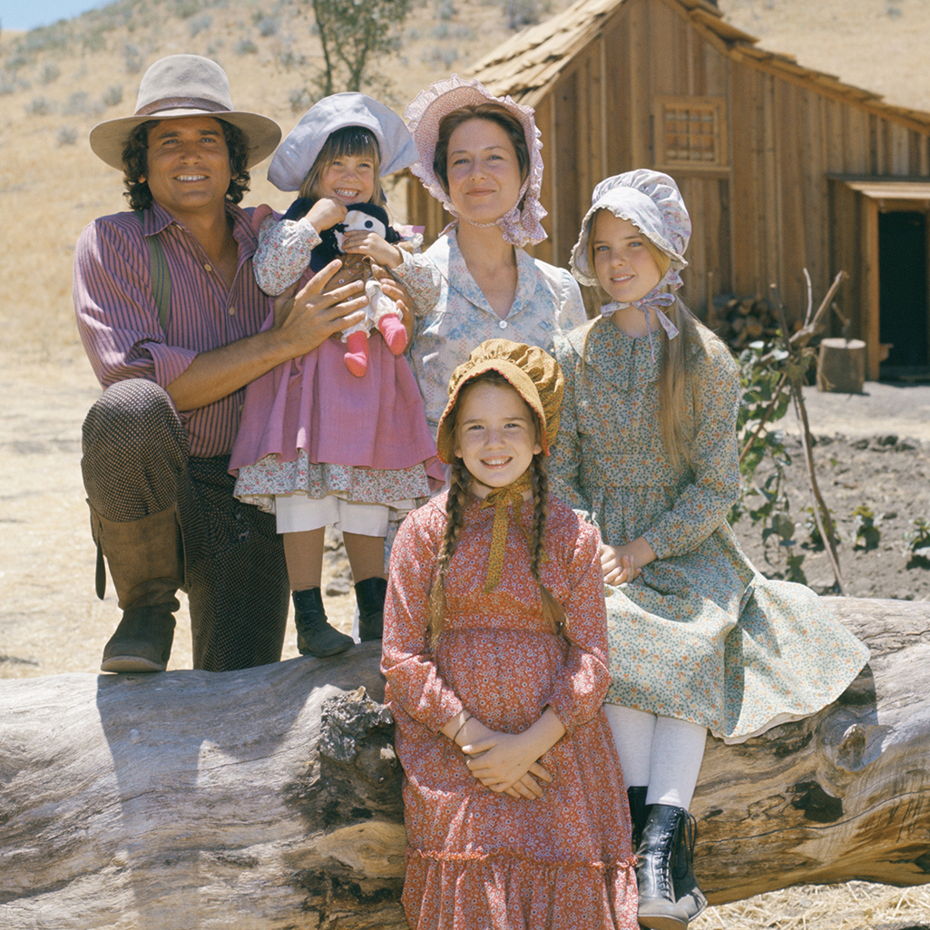 Το μικρό σπίτι στο λιβάδι: Το reunion της Λόρας και της Μαίρης - «Κρατούσα ένα μυστικό εδώ και καιρό»