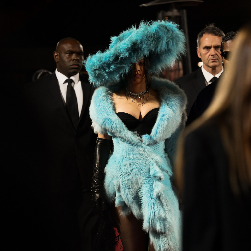 Fashion Awards 2025: Όσα γνωρίζουμε για τη φετινή λαμπερή εκδήλωση