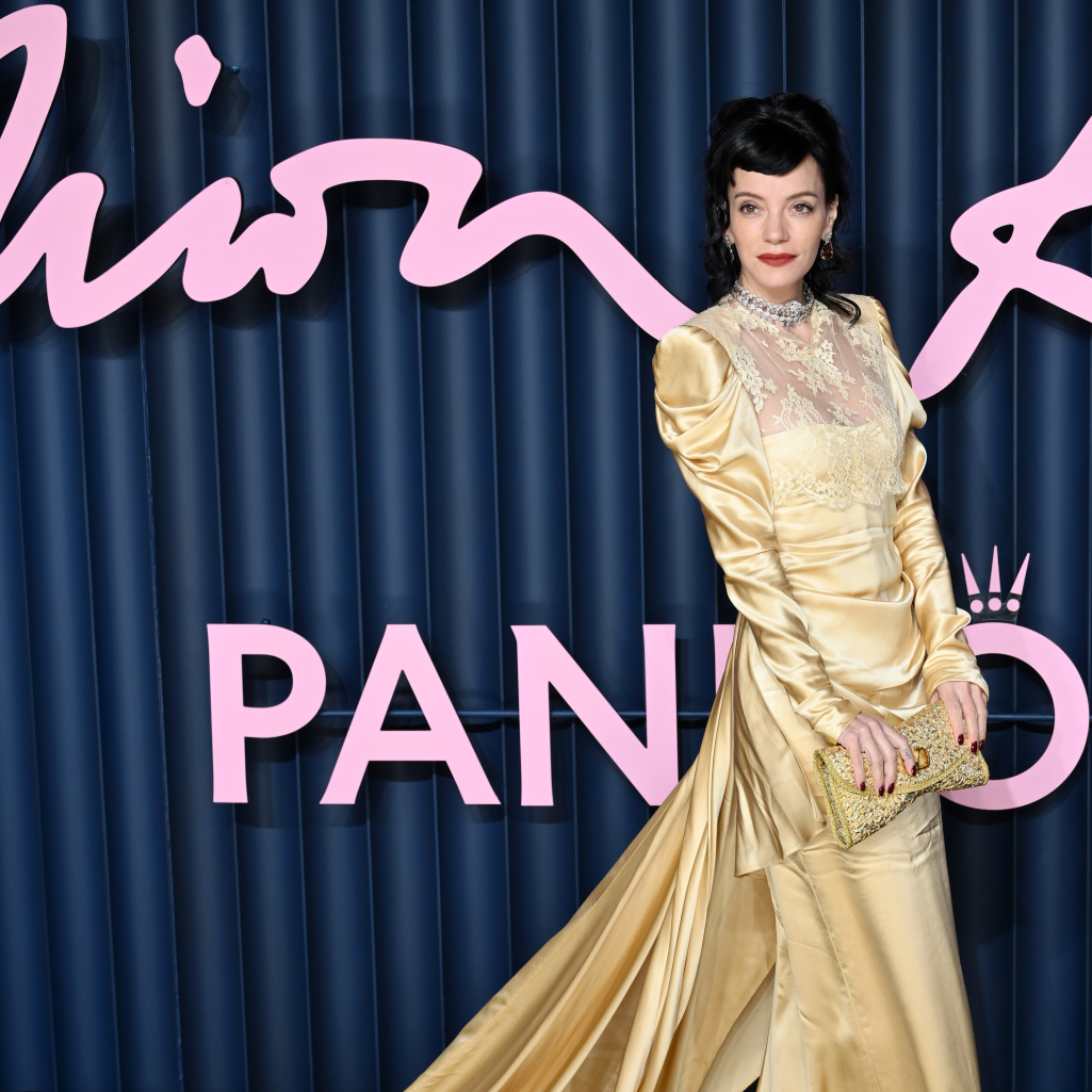 Fashion Awards 2025: Οι πιο λαμπερές εμφανίσεις στο κόκκινο χαλί του Royal Albert Hall