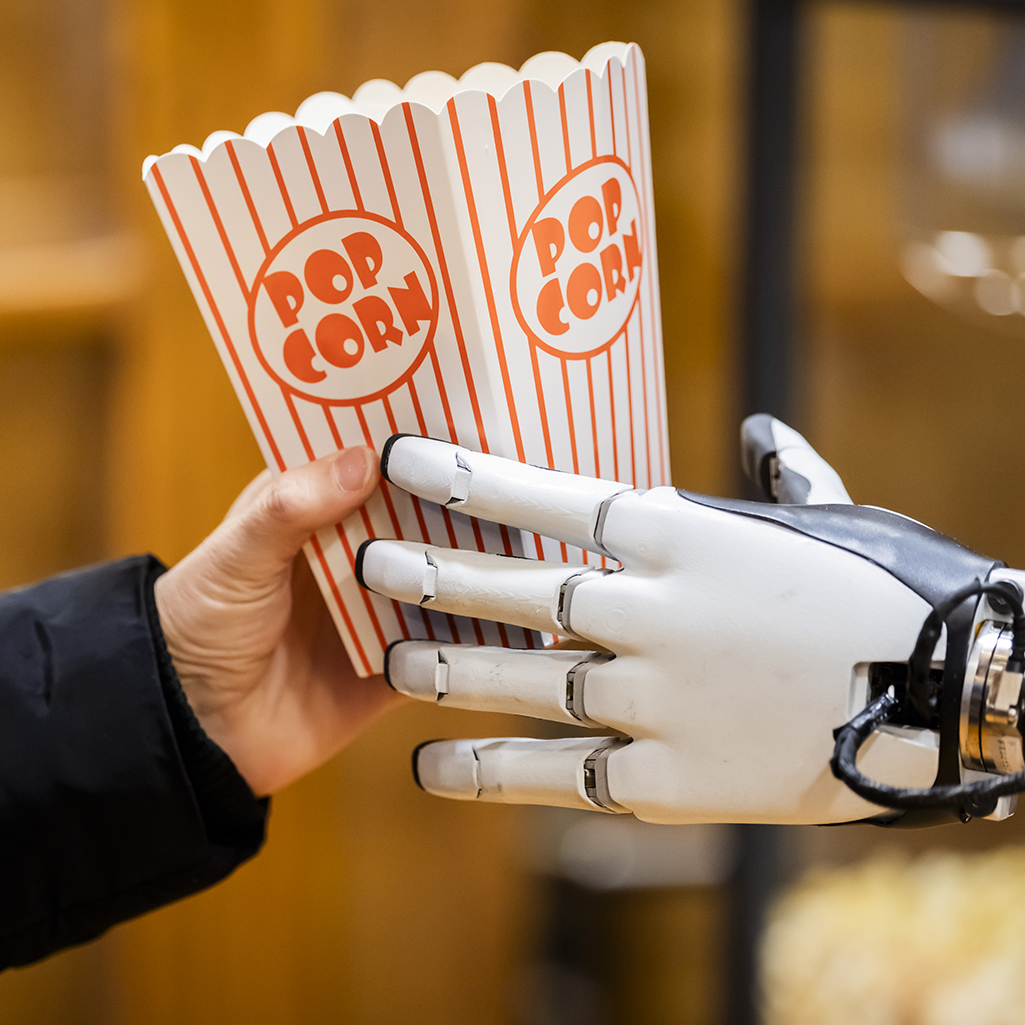 Η νέα εποχή της ΑΙ στην Κίνα: Όρια, προειδοποιήσεις και ανθρώπινη παρέμβαση