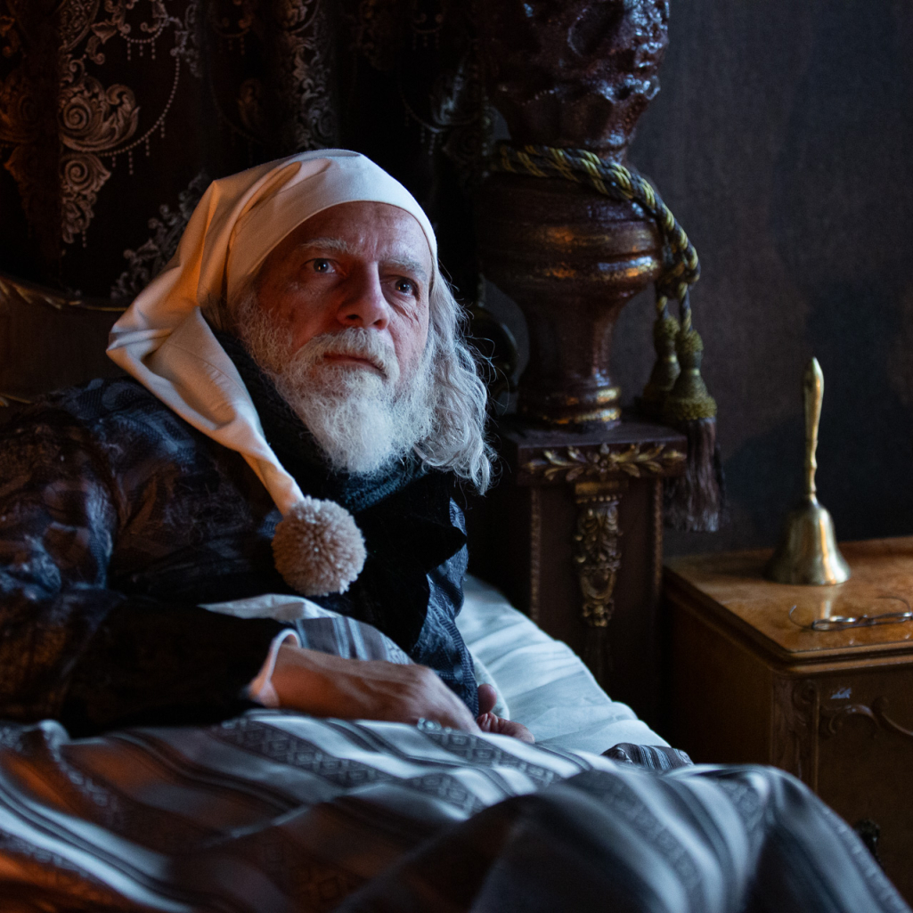 Είδα «Τα Κάλαντα των Χριστουγέννων» και εγγυώμαι ότι αυτή τη χριστουγεννιάτικη ταινία, θα την απολαύσεις