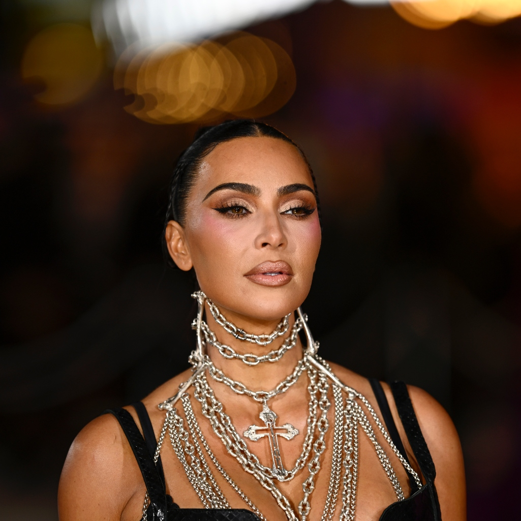 Κιμ Καρντάσιαν