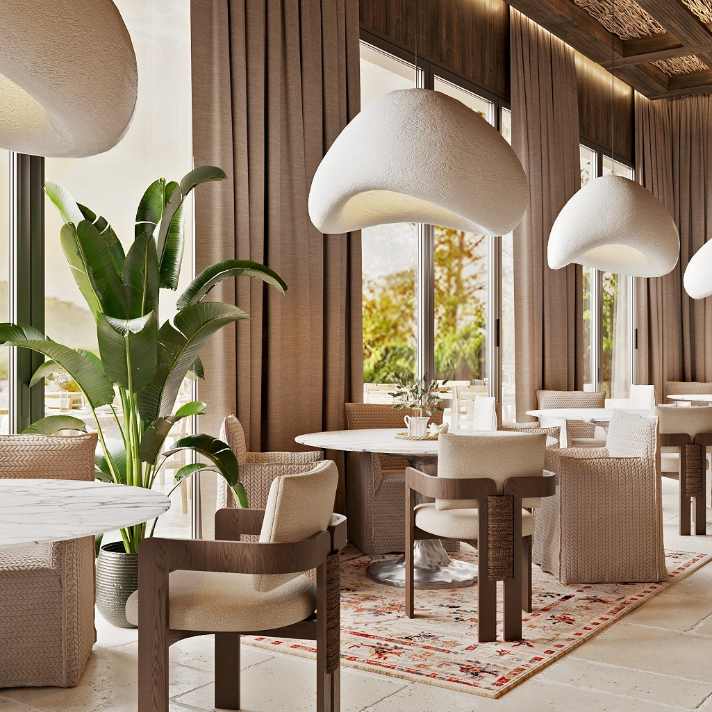 Το Radisson Hotel Group εγκαινιάζει το Radisson Collection Resort στη Σαντορίνη