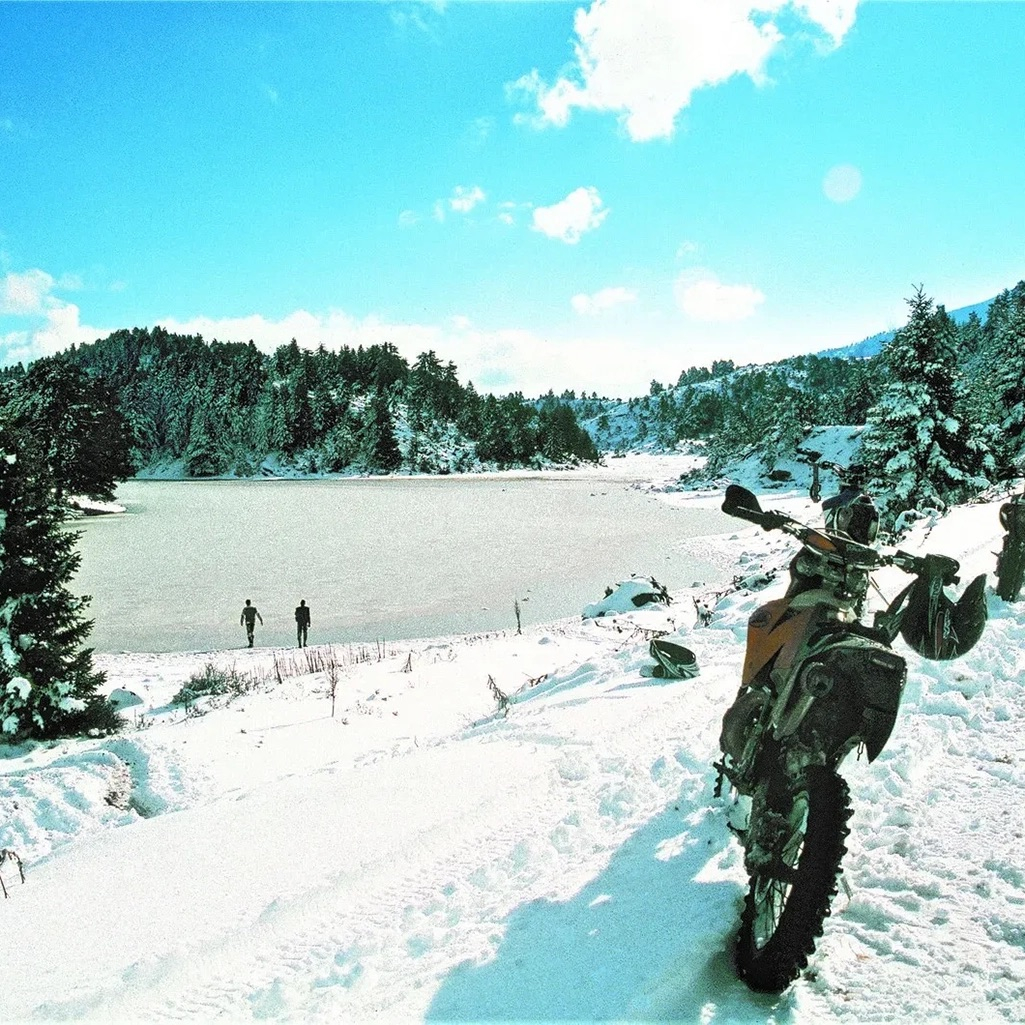 Ορεινή Πελοπόννησος: Τα ωραιότερα μέρη για χειμερινές αποδράσεις