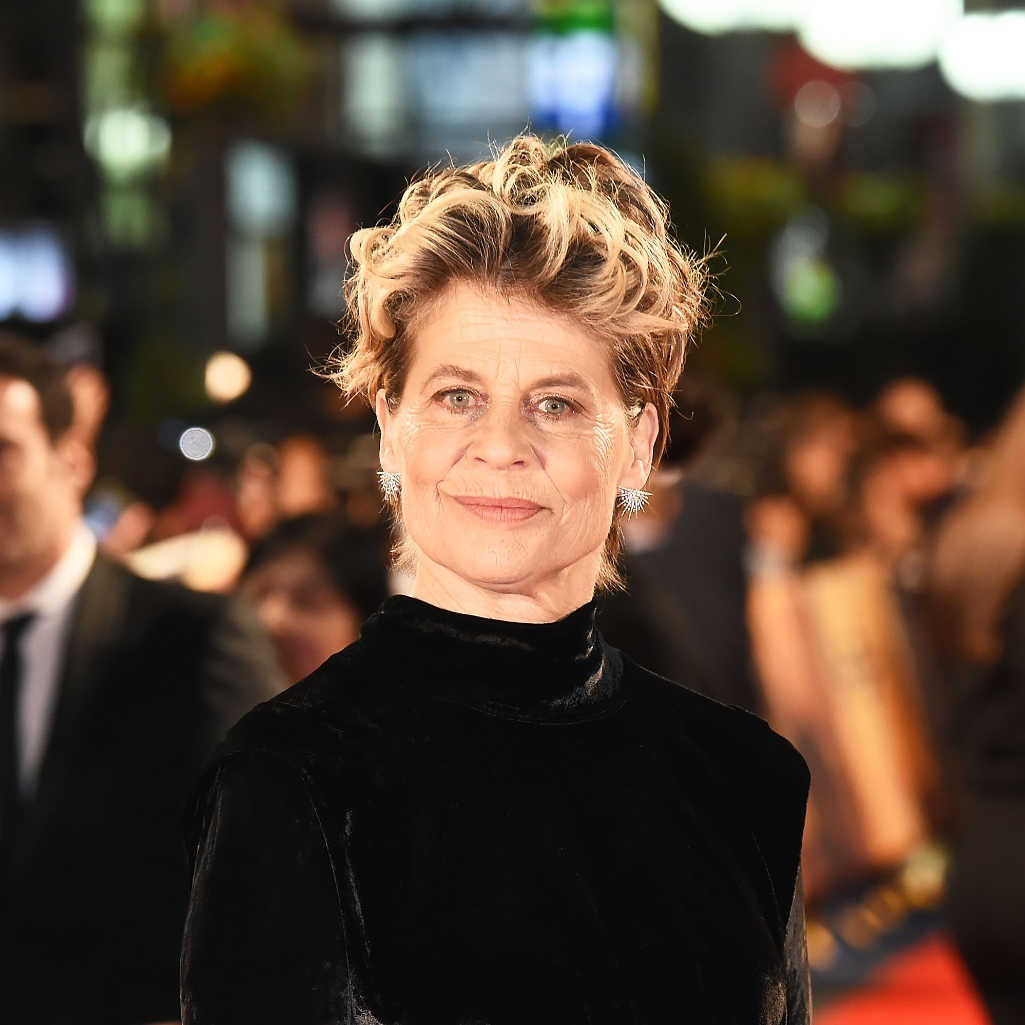 Λίντα Χάμιλτον