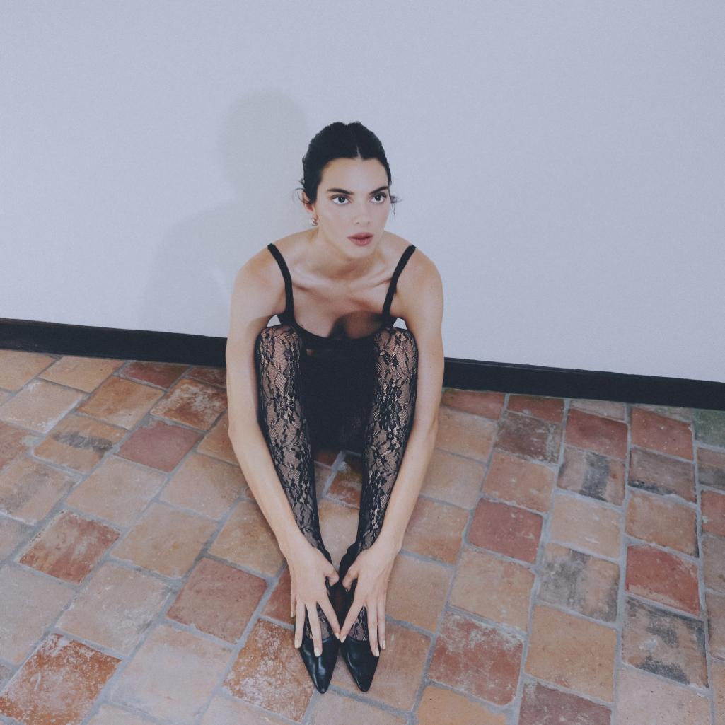 CALZEDONIA: Οι επιλογές της Kendall Jenner