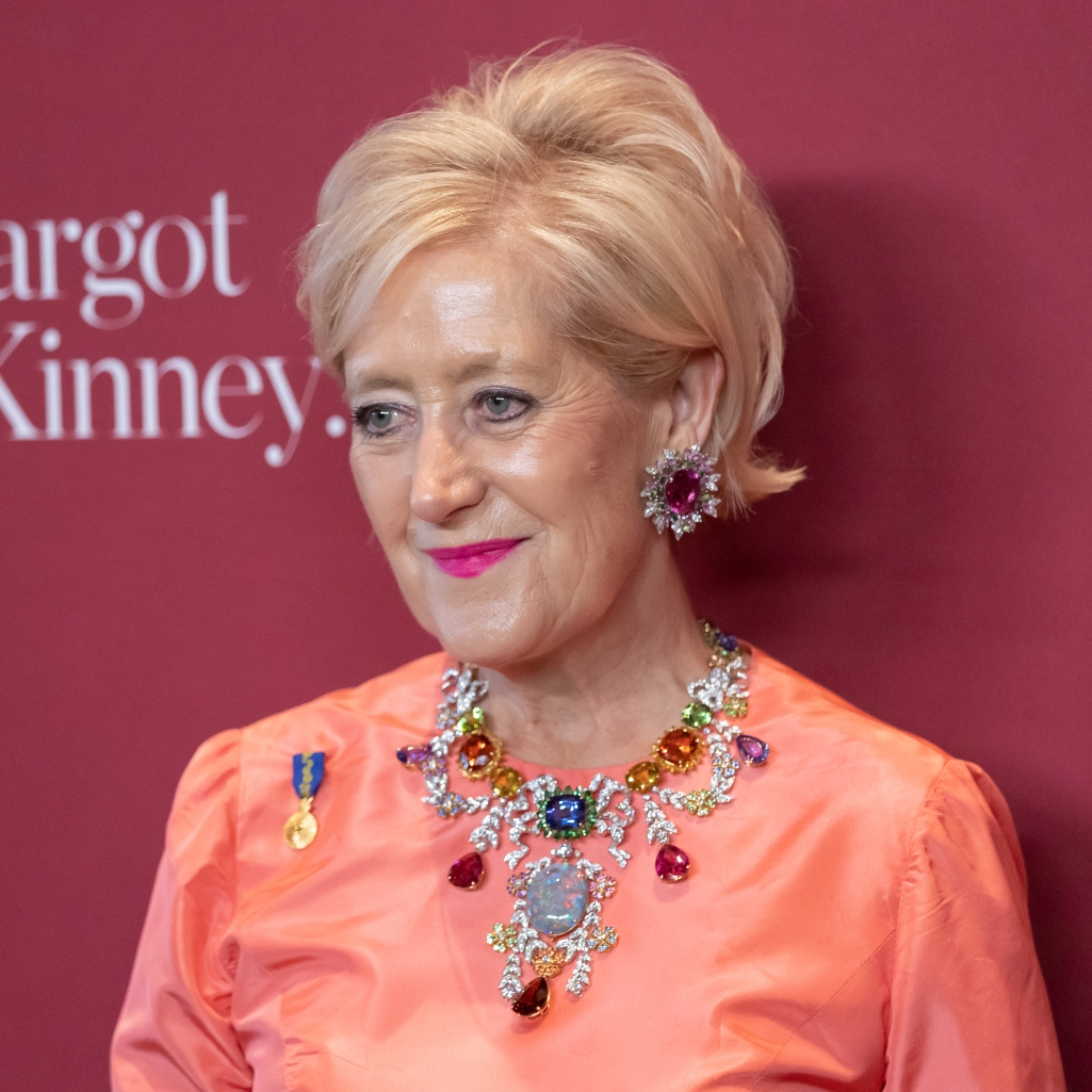 Ένα κόσμημα για την αιωνιότητα: Το κολιέ των 150 εκατ. δολαρίων με έξι διαμάντια