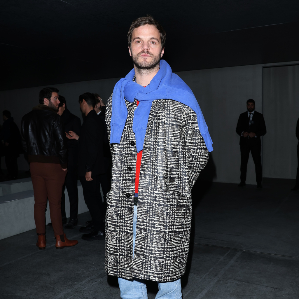 O Matthieu Blazy θα παρουσιάσει την πρώτη του Cruise Collection 2027 για τη Chanel στη Γαλλία και η τοποθεσία καθόλου τυχαία δεν είναι