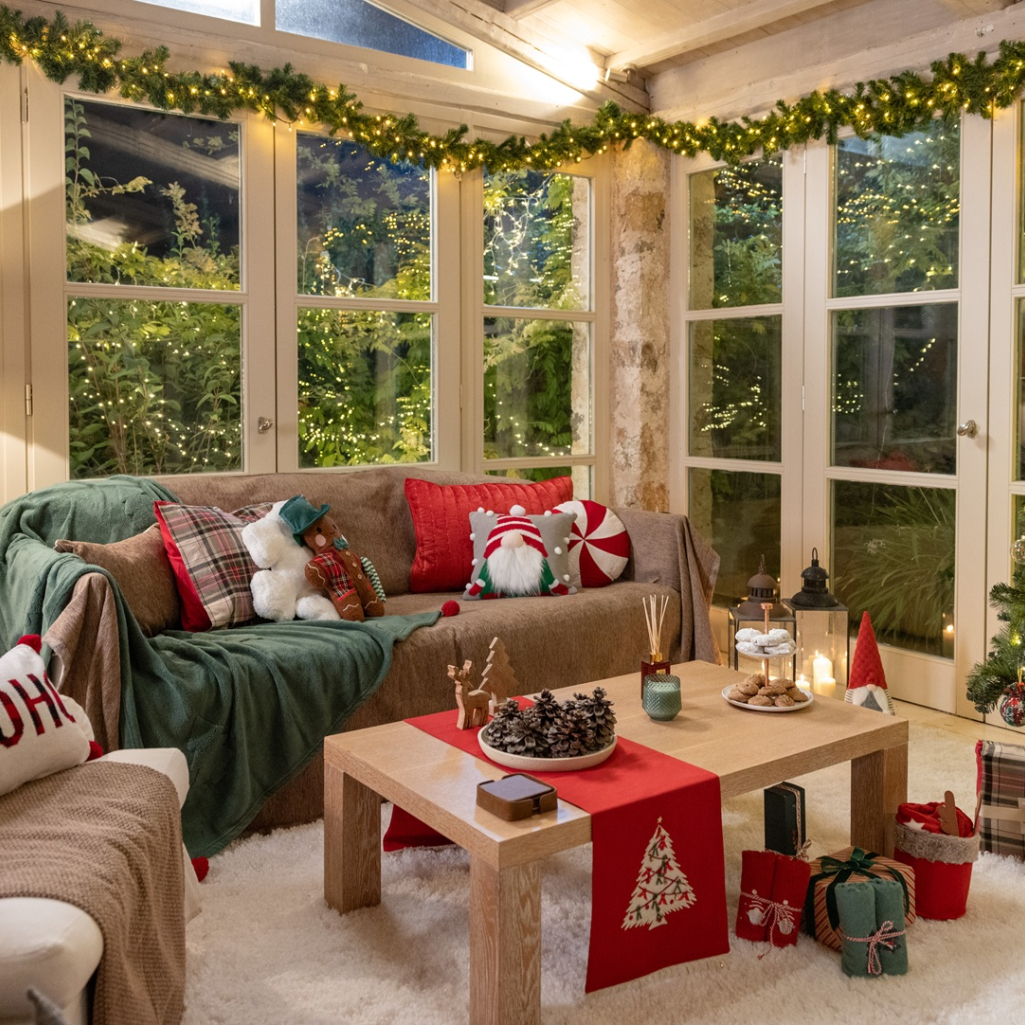 Christmas Shopping: Σου βρήκαμε top προορισμό με τέλεια δώρα για όλη την οικογένεια