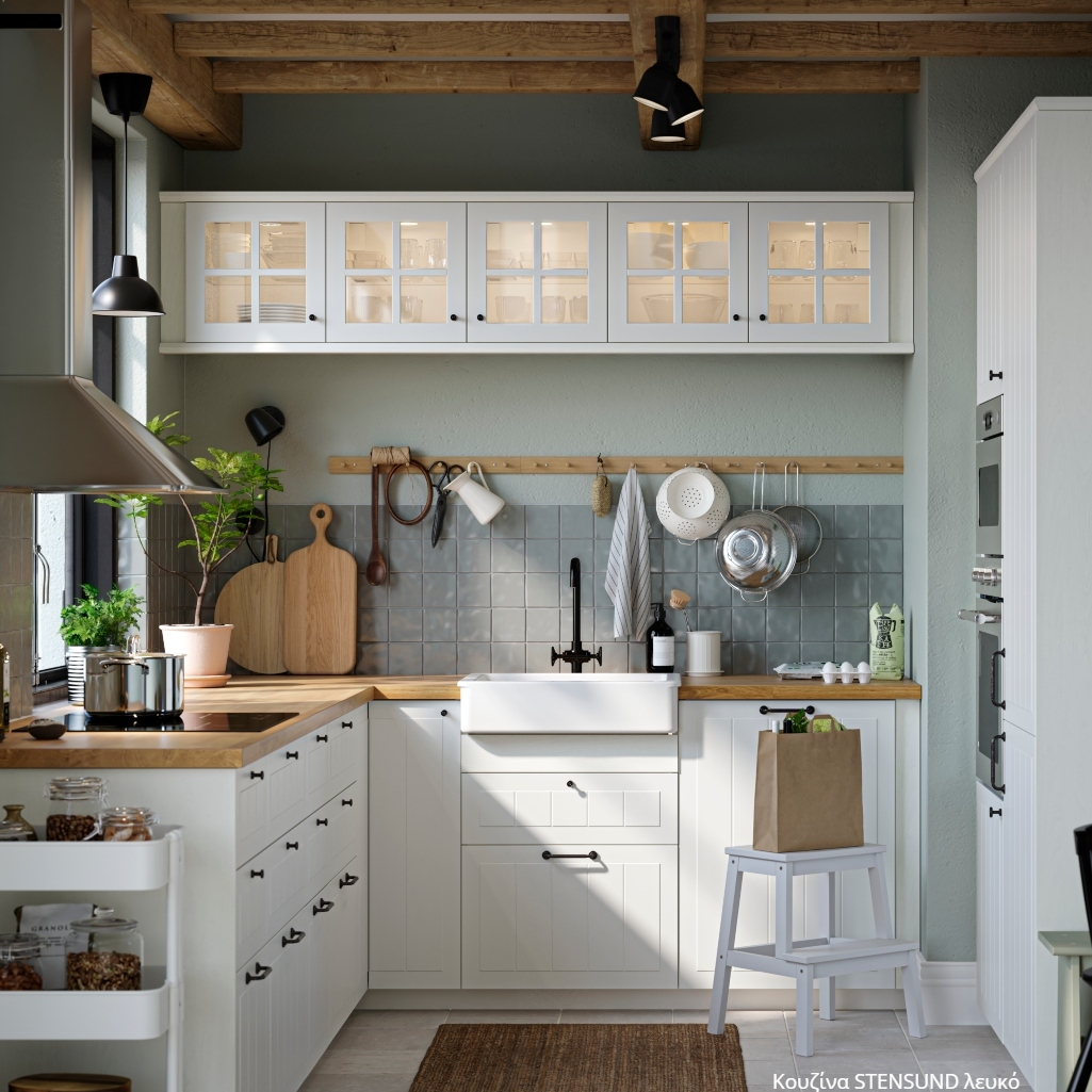 Morning Εase: Ο απόλυτος οδηγός για να κάνεις την κουζίνα το αγαπημένο σου μέρος για πρωινό και brunch