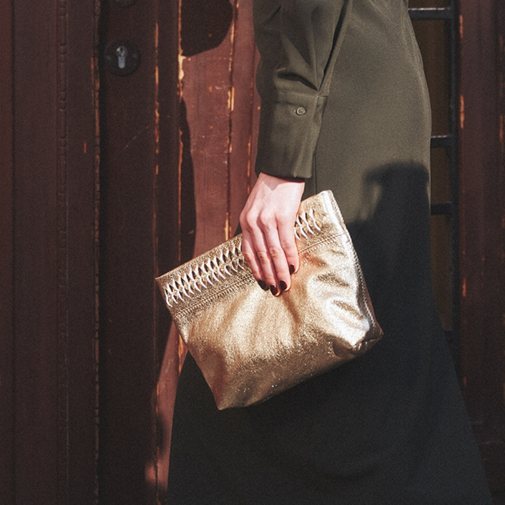 Το Άστυ: Η Park House παρουσιάζει τη συλλογή για το Φθινόπωρο/Χειμώνας 2025-26