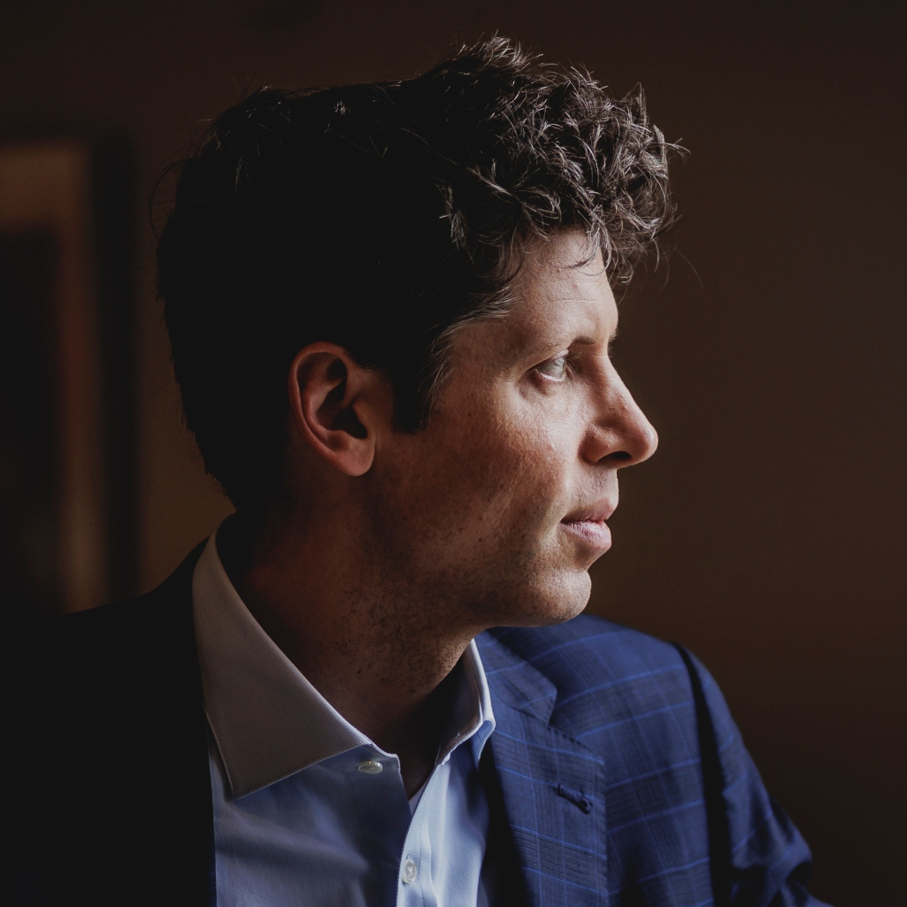 «Δεν κοιμάμαι τα βράδια, έχω βάρη στη συνείδησή μου»: Σαμ Άλτμαν, ο άνθρωπος πίσω από το ChatGPT