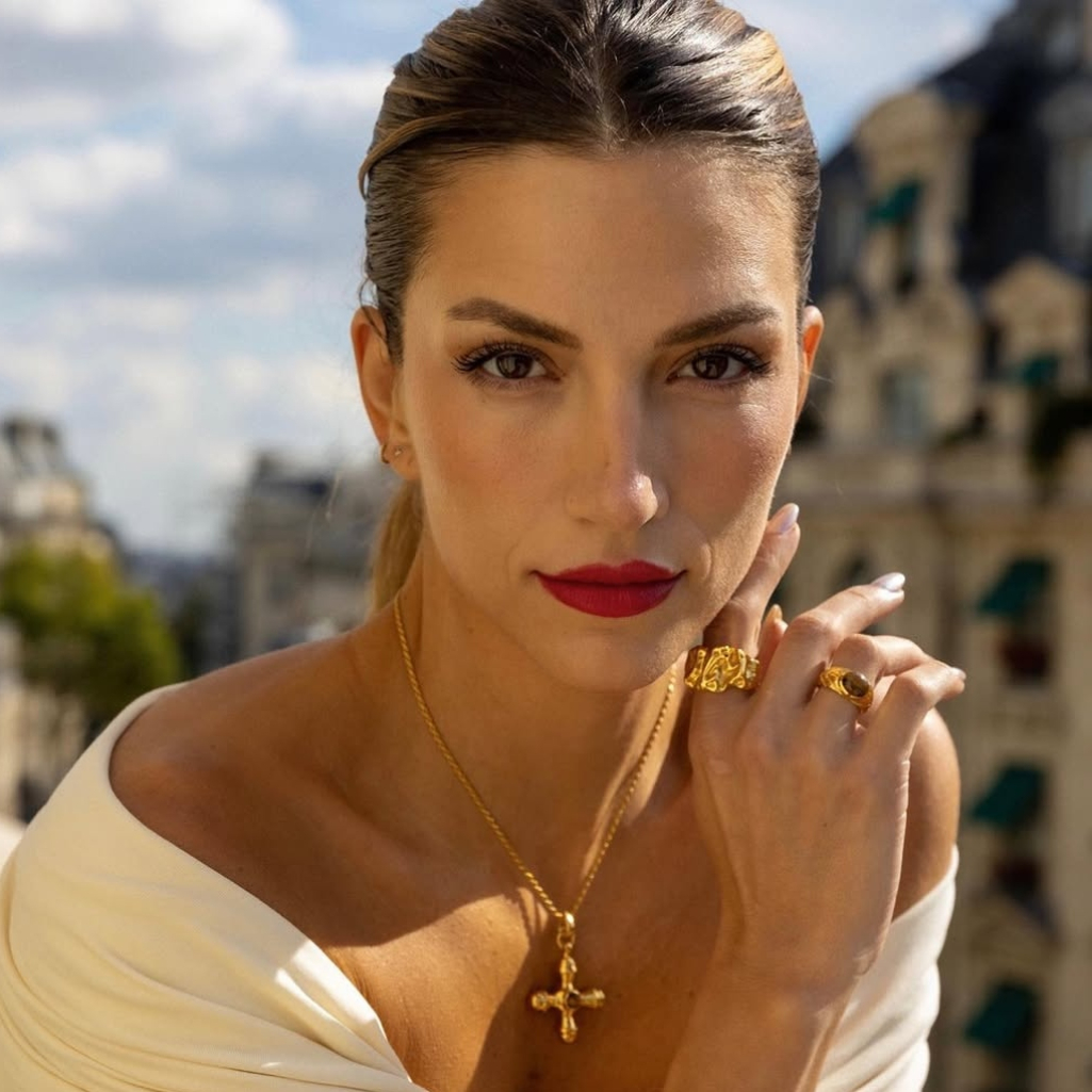 κόκκινα κραγιόν