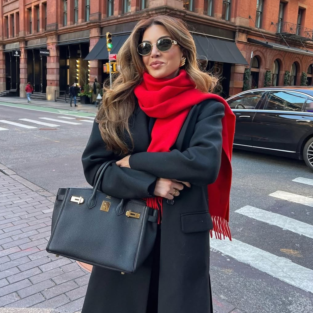 χριστουγεννιάτικα νύχια κόκκινα