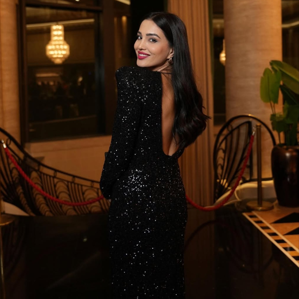 χριστουγεννιάτικο μακιγιάζ