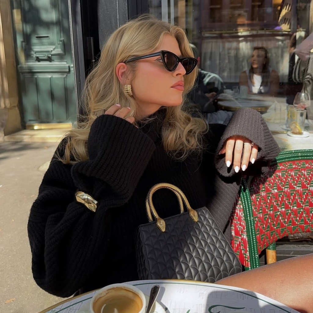 χριστουγεννιάτικα νύχια άσπρα