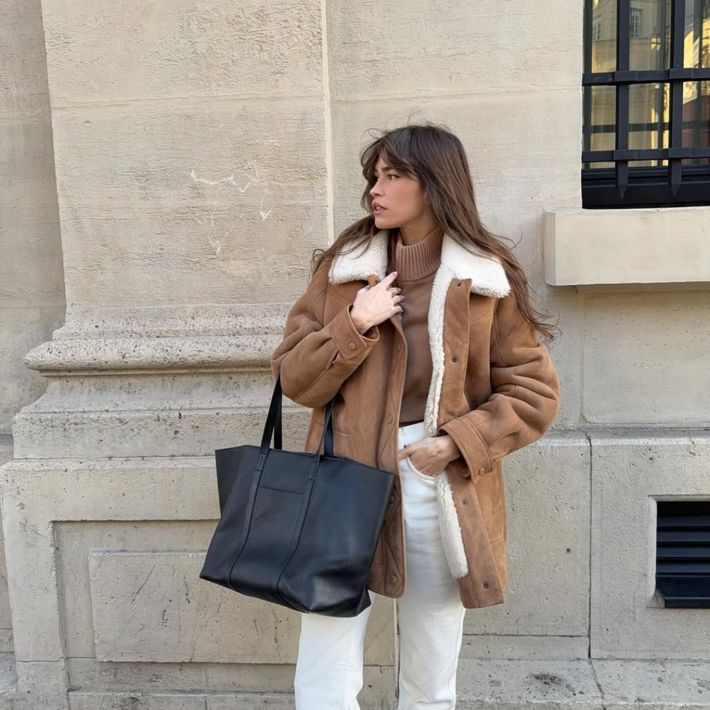 Πώς να καθαρίσεις το παλτό σου στο σπίτι χωρίς να το καταστρέψεις