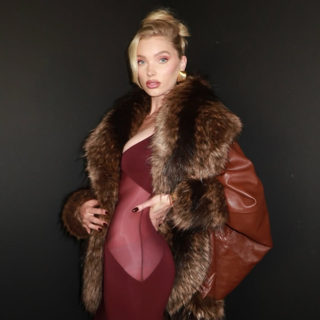 χριστουγεννιάτικα νύχια μπορντό