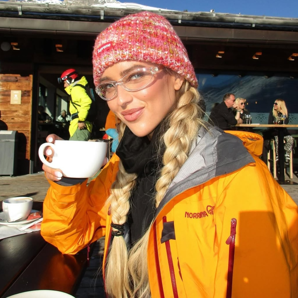 ρουτίνα περιποίησης