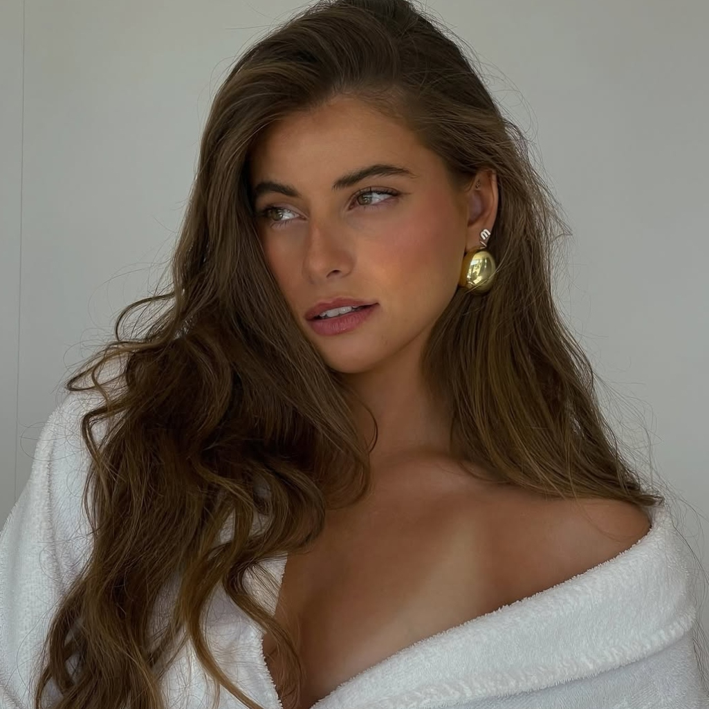 σέρουμ μαλλιών 