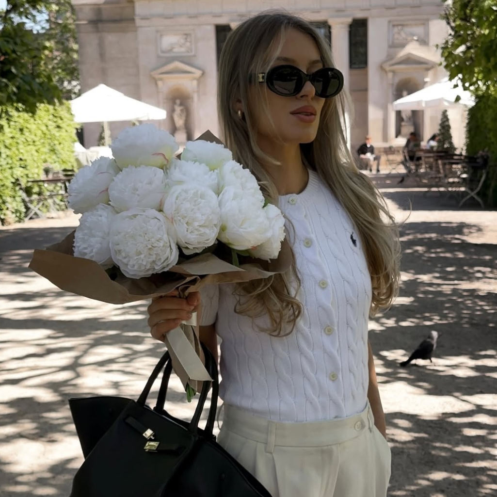 πουδρέ αρώματα