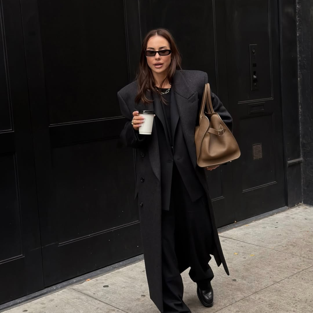 5 πλεκτά που θα ανανεώσεουν τη συλλογή σου και θα φορέσεις από το γραφείο μέχρι την έξοδο