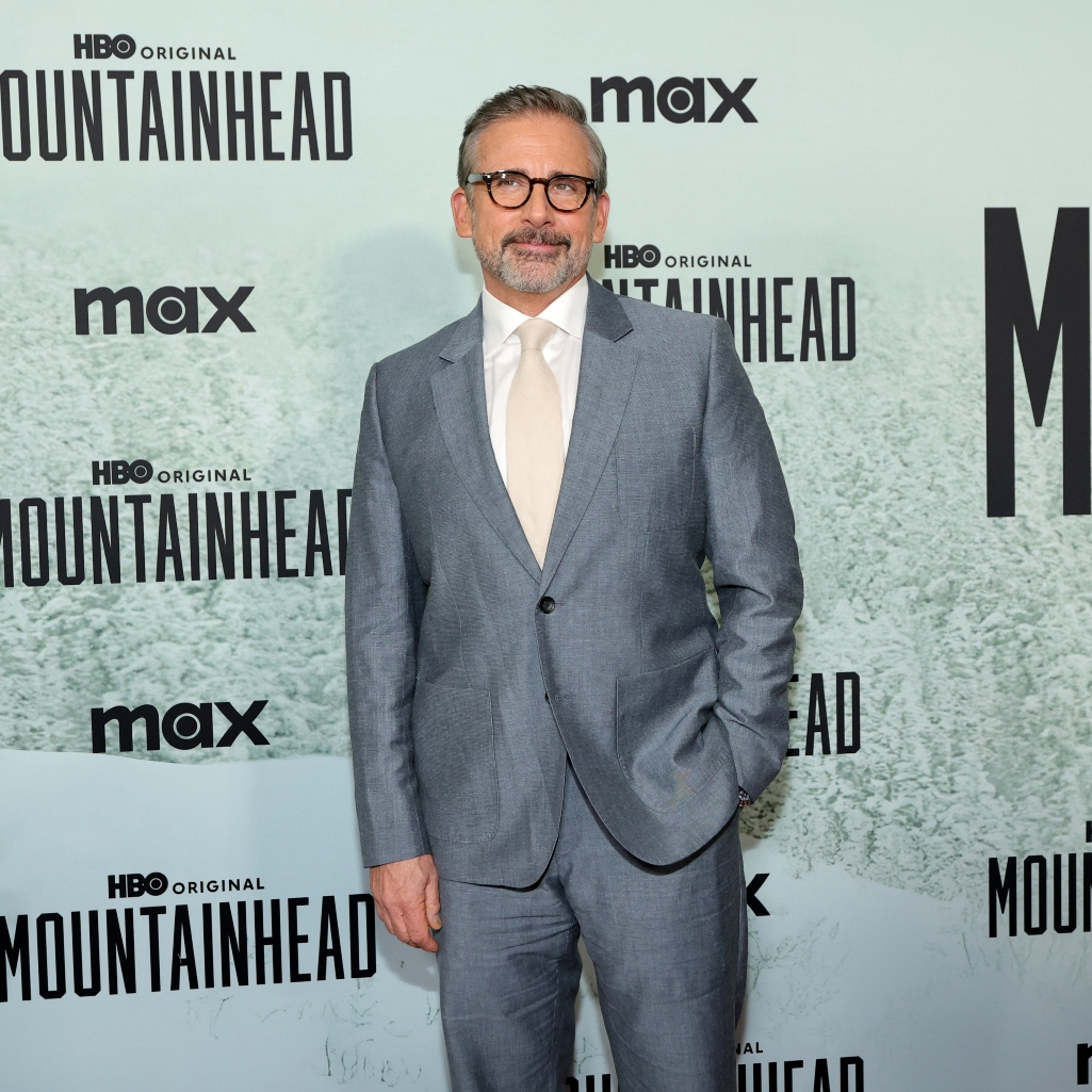 Ο ελληνικός ρόλος του Στιβ Καρέλ για τον οποίο κατακρεουργήθηκε από τους κριτικούς στις ΗΠΑ