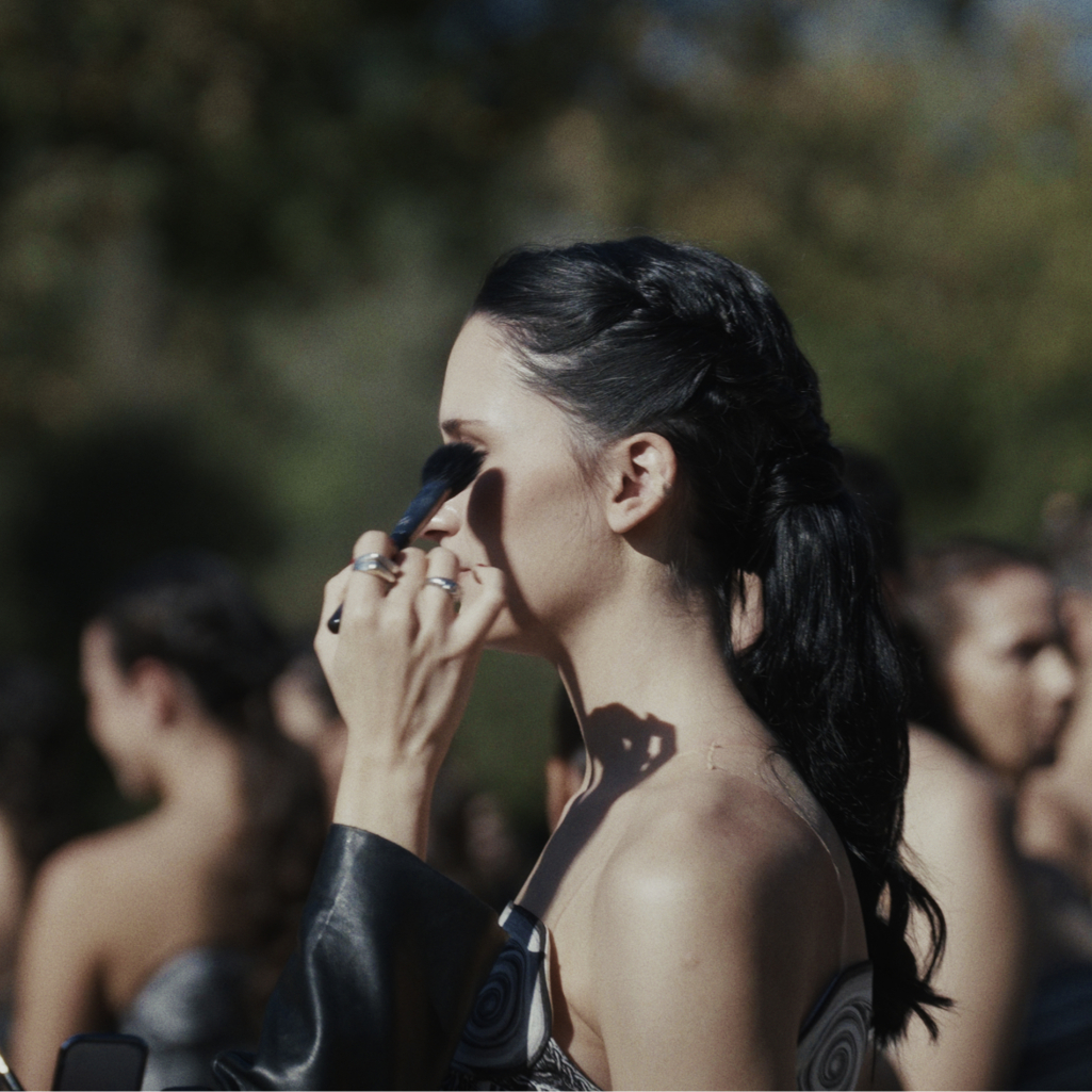 Kiko Milano: Υπερήφανος Υποστηρικτής της Eλληνικής Ολυμπιακής Λαμπαδηδρομία