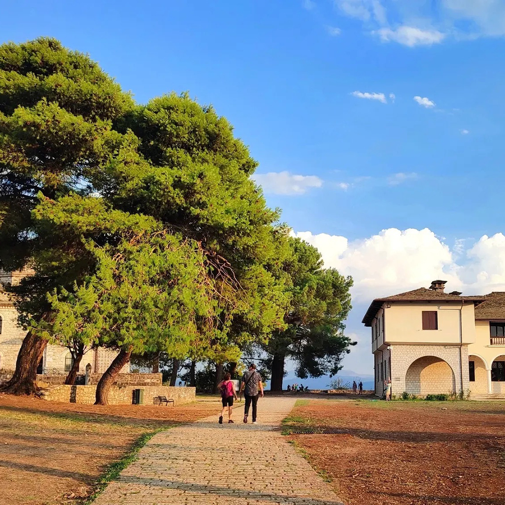 Τα τοπόσημα των Ιωαννίνων που θα σου "κλέψουν" την καρδιά 