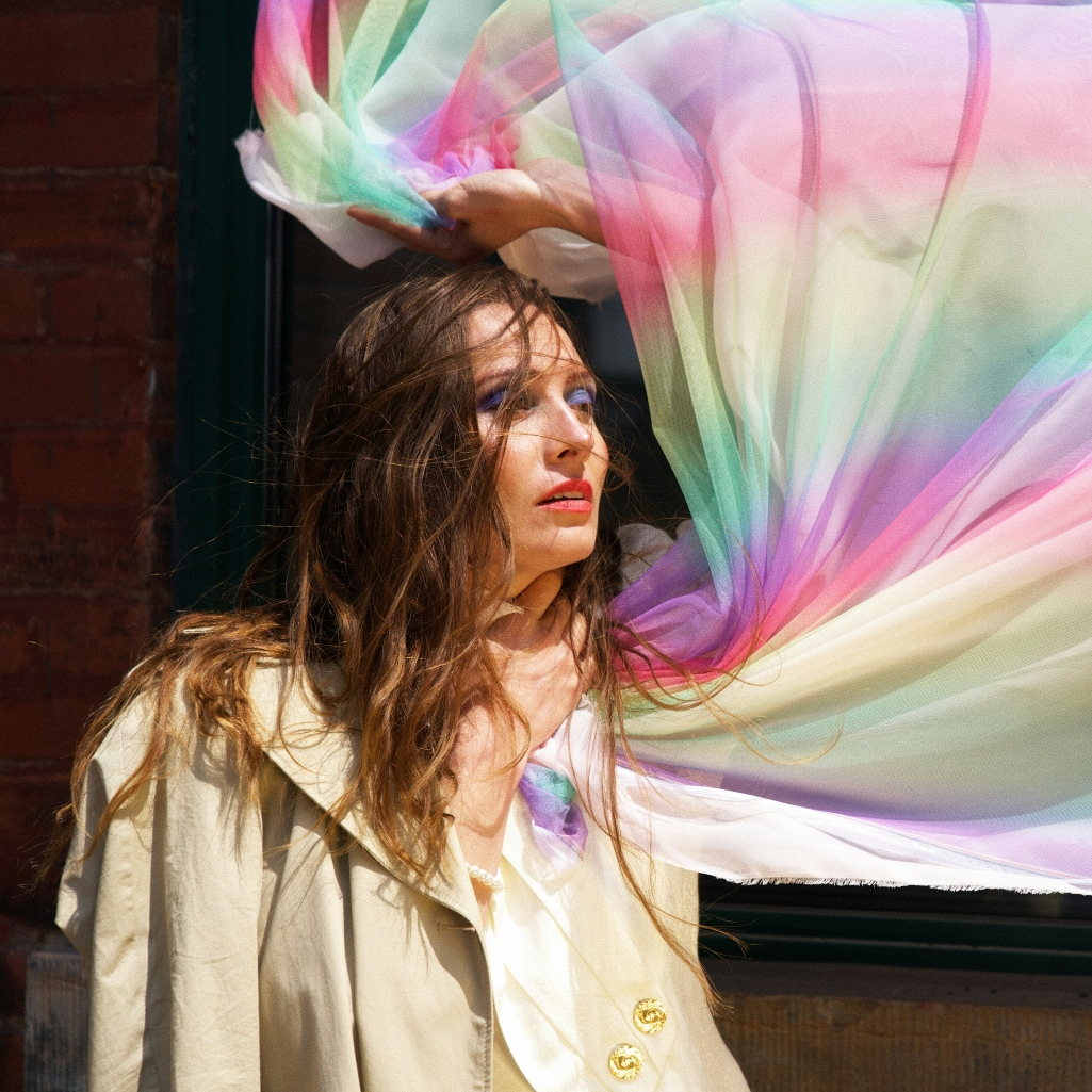 Τα πιο περίεργα στοιχεία που αποκαλύπτει για την προσωπικότητά σου το αγαπημένο σου χρώμα