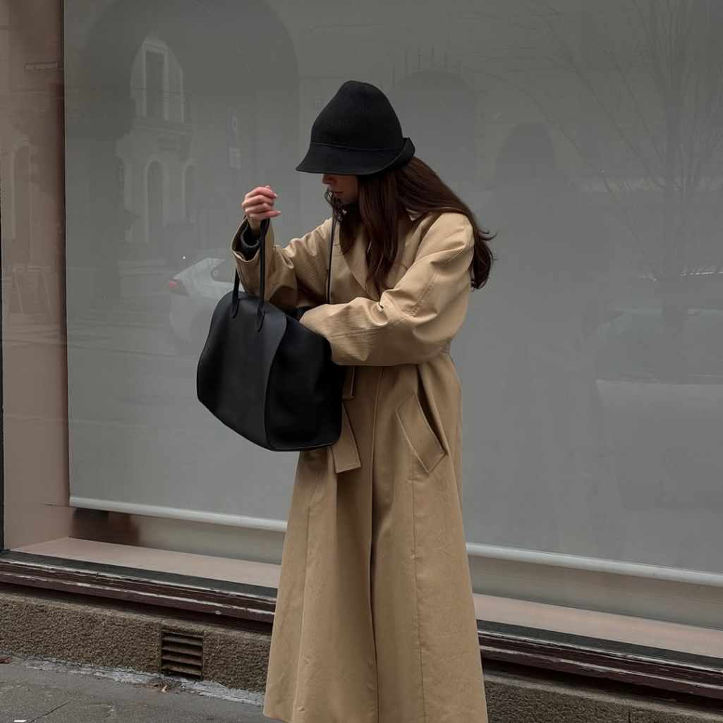 5 αξεσουάρ που επιλέγουν αυτόν τον χειμώνα οι fashion insiders και αποπνέουν αέρα πολυτέλειας