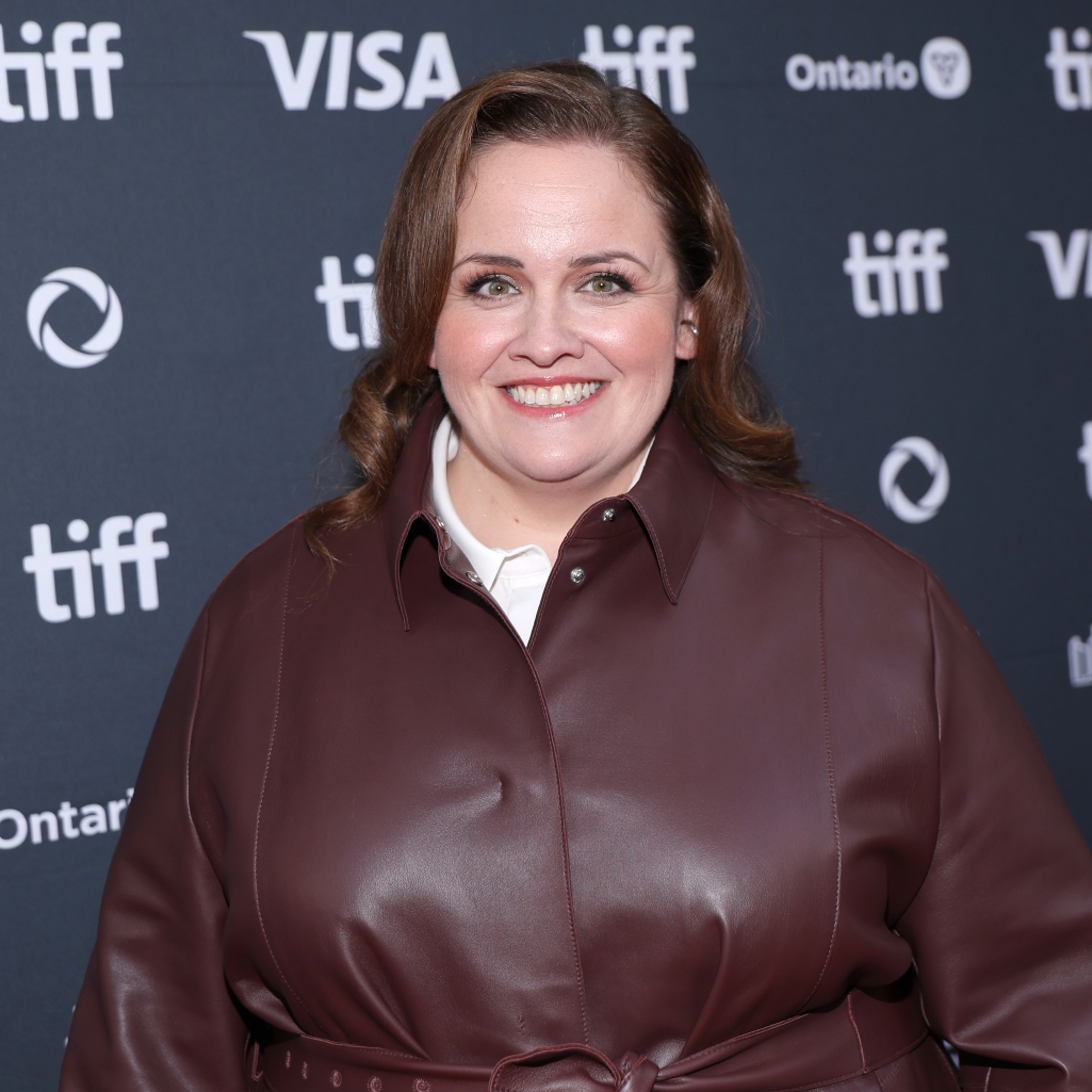 Τζέσικα Γκάνινγκ για το Baby Reindeer: “Κάποιος με πλησίασε και ούρλιαξε στο πρόσωπο μου, γιατί πίστευε ότι ήμουν η πραγματική Martha”