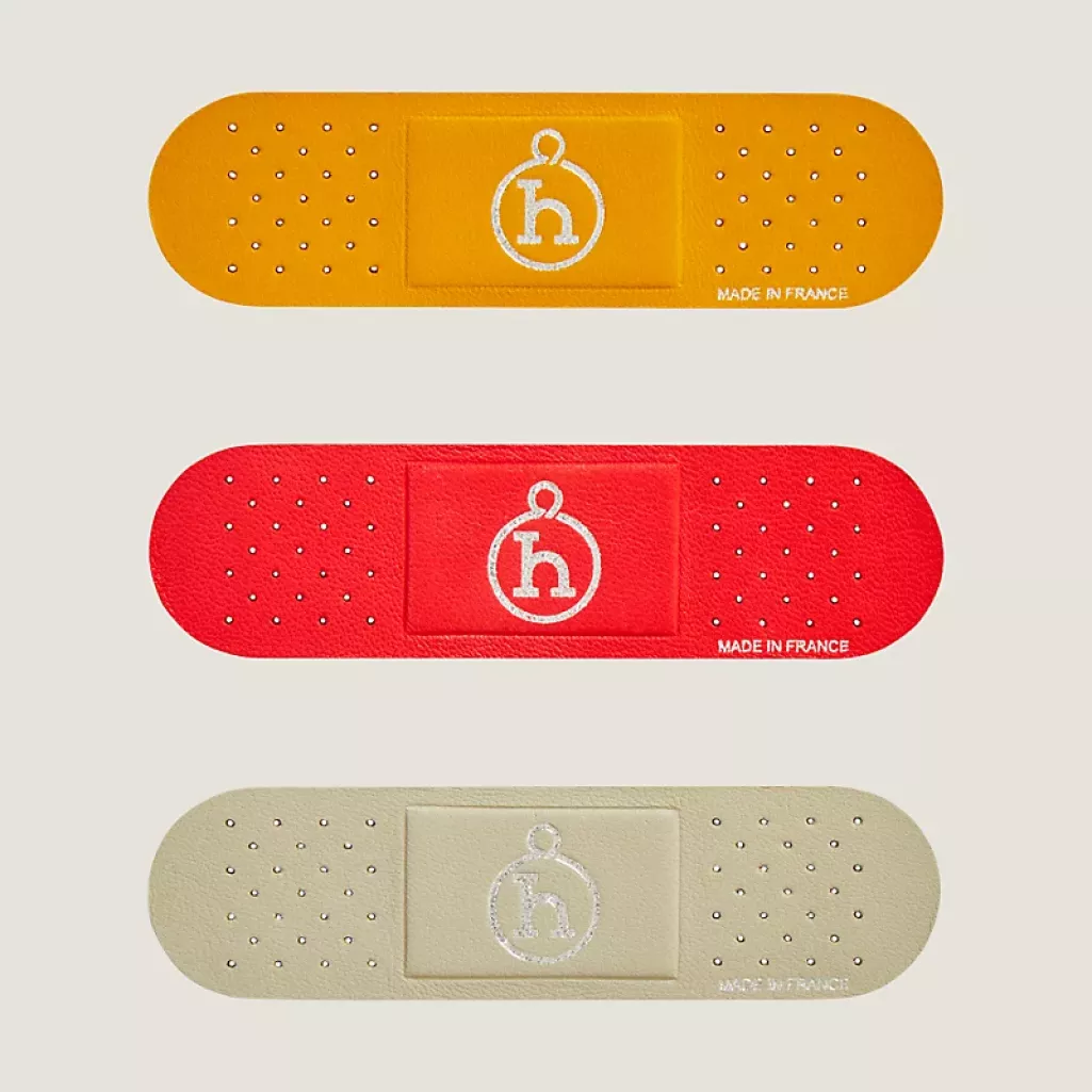 Patches αλά Hermès: Είναι αυτό το πιο κομψό upgrade που θέλεις ή μήπως μια κυκλοφορία που κανείς δεν χρειάζεται;