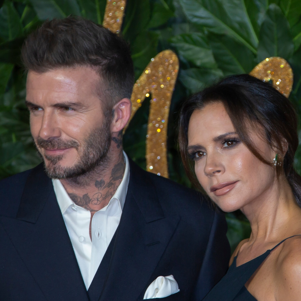 Ντέιβιντ Μπέκαμ - Βικτόρια Μπέκαμ: Έκαναν unfollow τον Μπρούκλιν στο Instagram - Συνεχίζεται η κόντρα μεταξύ τους