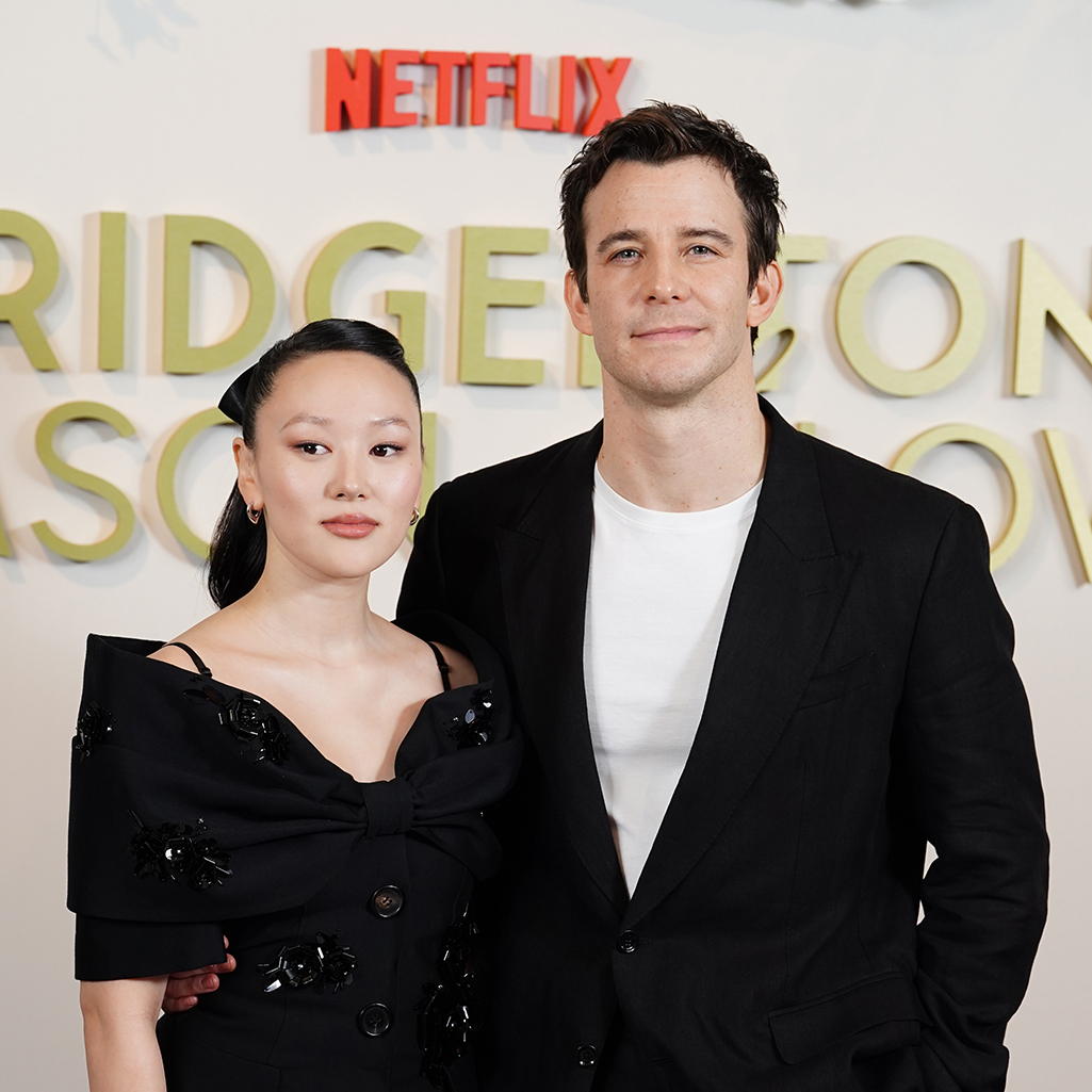 Νέος απαγορευμένος έρωτας γεννιέται στο «Bridgerton» - Κυκλοφόρησε το τρέιλερ της νέας σεζόν 