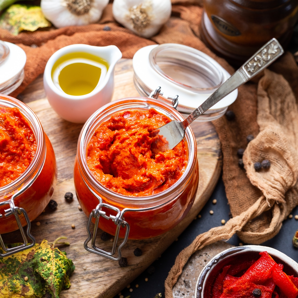 Το σπιτικό chutney ντομάτας που δεν θα βρεις στα εστιατόρια 